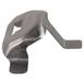 Roof Side Rail Bracket Assist Handle - Inner