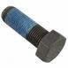 Hex Head Bolt - Rear