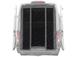 Transit 2023-2025, Door Screen Kit for Medium Roof Models