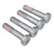 Steering Knuckle Bolt Suspension - M12 x 55MM, Front