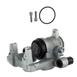 Disc Brake Caliper Attachment Kit - Right, Rear