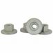 Hex Head Nut And Washer