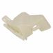 Bumper Cover Bracket - Left, Rear