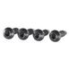 Bumper Corner Cover Bolt - M8 X 23MM, Rear