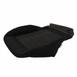 Seat Cover Cushion And Pad - Right, Front