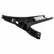 Door Pillar Post Trim Set - Left