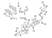 Catalytic Converter - 2.5L