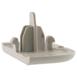 Sun Visor Cap Screw - Left, Right