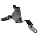 Abs Modulator Bracket