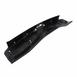 Body Panel Trim Trunk Scuff Plate - Rear, Back