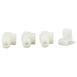 Glove Box Nut Instrument Panel Knee Bolster - M5 x 2.5MM