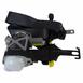 Seat Belt Lap and Shoulder Retractor Pretensioner - Right, Front