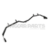 SUPPORT ASSY-HOOD PAD