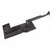 Radiator Support Air Deflector - Left 2.0L