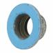 Differential Drive Pinion Nut. Locking Nut - Rear.