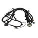 Parking Distance Aid Sensor Wire - Front