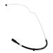 Sunroof Drain Hose Water Tube - Right, Front