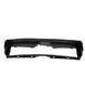 Radiator Support Air Duct Deflector Guide <br>Routes through the - Lower