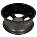 Wheel Rim 8J X 18 Brt Machined