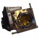 Fuel Injection Throttle Body and MOTO - 2.3L