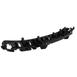 Bumper Impact Absorber Isolator - Rear