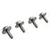 Screw and Washer - 4.2 X 13MM