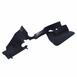 Radiator Support Air Deflector - Right