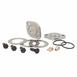 Steering Knuckle Kit Spindle PIN - Front, Rear