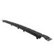 Bumper Step Pad Impact - Front, Center
