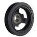 Engine Crankshaft Pulley - 1.5L