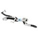 AIR CONDITIONING (A/C) Evaporator Inlet and Outlet Tube Assembly - Inlet,