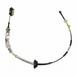 Automatic Transmission Shifter Cable Selector Lever Control (AT)