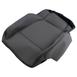 Cover Seat Cushion - Right, Front