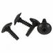 Door Applique Screw Keyless Entry Keypad - M5 X 15MM