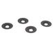 Speaker Cover Washer Special Nut - Left, Right, Front