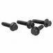 Liftgate Bumper Stop Screw - MR6 X 25