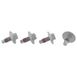 Bolt - M8 X 16MM (AT)