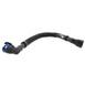 Tube Evaporative Emissions System Lines - 2.5L