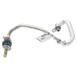 Turbocharger Oil Line Feed Pipe - 2.0L