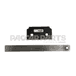 SPACER-HOOD PIVOT STL