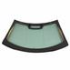 Back Glass Window