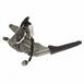 Parking Brake Pedal Release Handle Lever