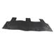 Expedition 2018-2024 Rear All Weather Rubber Floor Mat for 3rd Row