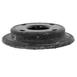 Coil Spring Insulator Seat - Left, Right, Front (Shelby)