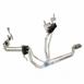 AIR CONDITIONING (A/C) Manifold Hose Tube - 1.6L