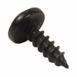 Door Belt Molding Screw