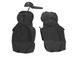 Transit 2015-2024 Covercraft Front Captain Seat Covers in Charcoal
