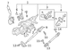 Steering Column (Active Steering, AT)