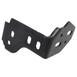 Bumper Face Bar Reinforcement Beam Bracket - Left, Rear