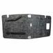Seat Trim Panel Floor - Left, Rear